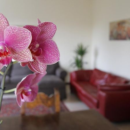Casa Farinati Apartman Verona Szoba fotó