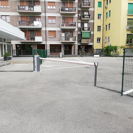 Casa Farinati Apartman Verona Kültér fotó