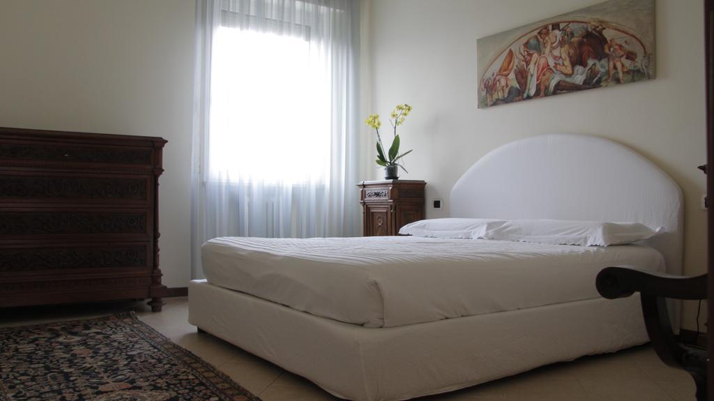 Casa Farinati Apartman Verona Szoba fotó
