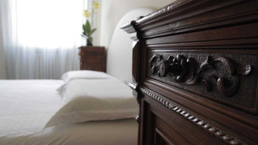 Casa Farinati Apartman Verona Szoba fotó