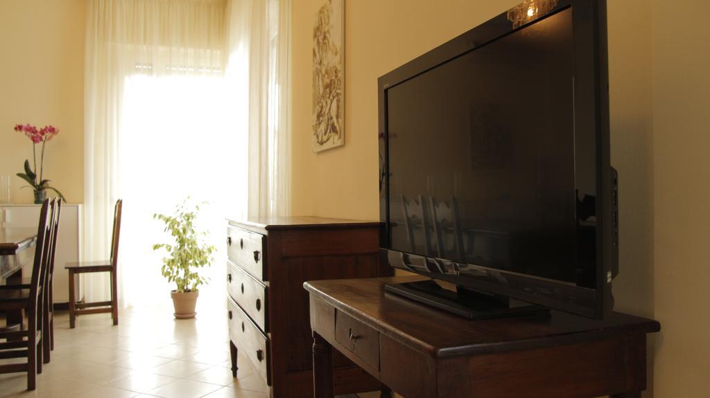 Casa Farinati Apartman Verona Szoba fotó