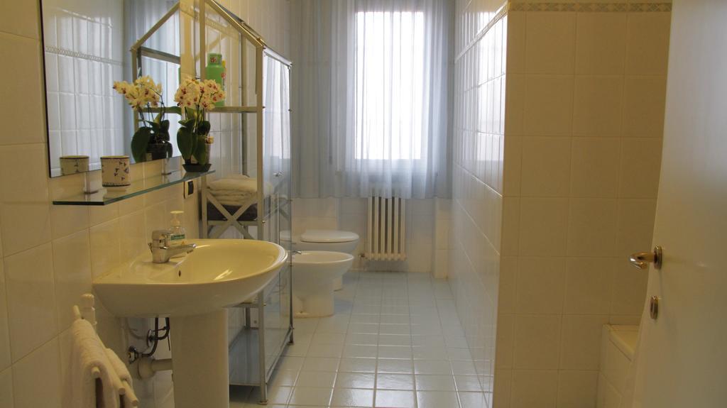 Casa Farinati Apartman Verona Szoba fotó